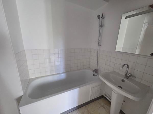 Appartement Laval 2 pièce(s) 39.50 m2
