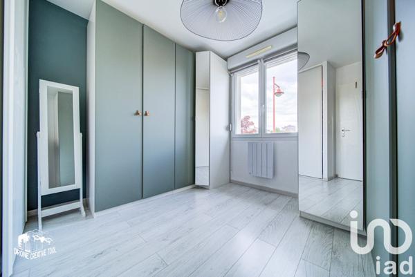 Maison de village 7 pièces de 155 m² à Metzervisse (57940)