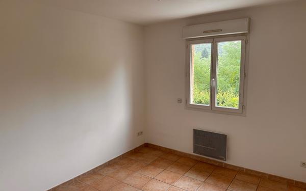 Maison à louer