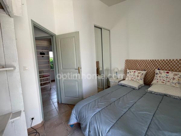 Maison 5 pièces avec un studio au BOIS PLAGE EN RE (17580)