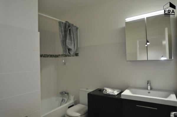 AIX EN PROVENCE - CENTRE VILLE - TRES BEAU T2 AU CALME