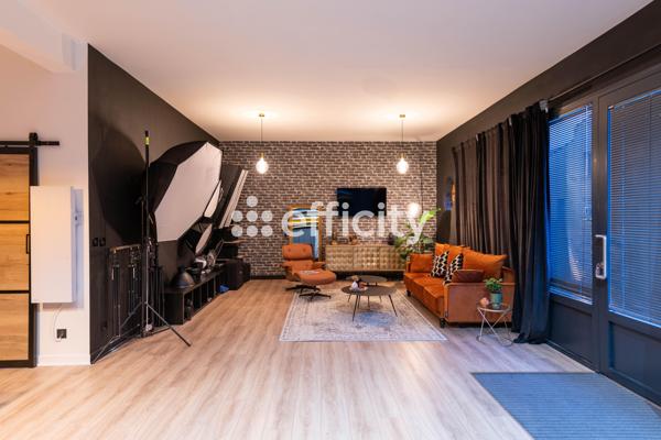 Appartement 3 pièces - 68 m²