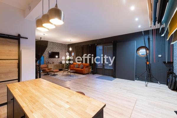 Appartement 3 pièces - 68 m²