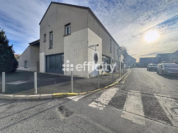 Appartement 3 pièces - 68 m²