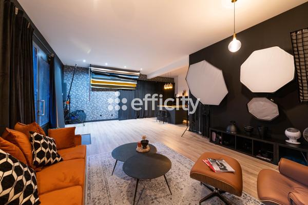 Appartement 3 pièces - 68 m²