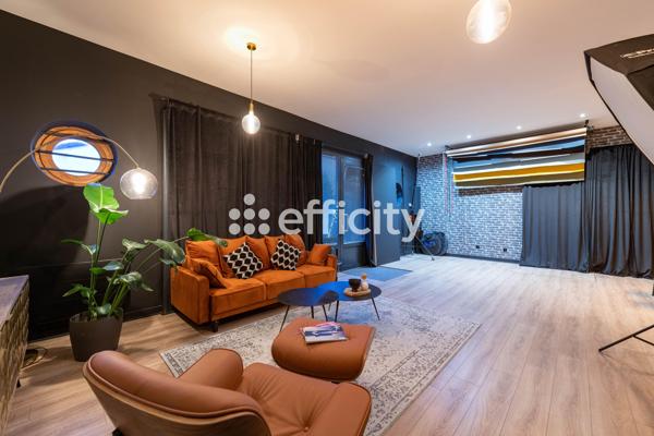 Appartement 3 pièces - 68 m²