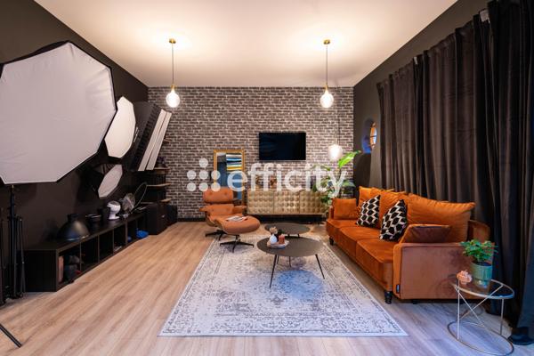 Appartement 3 pièces - 68 m²