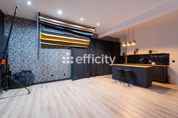 Appartement 3 pièces - 68 m²