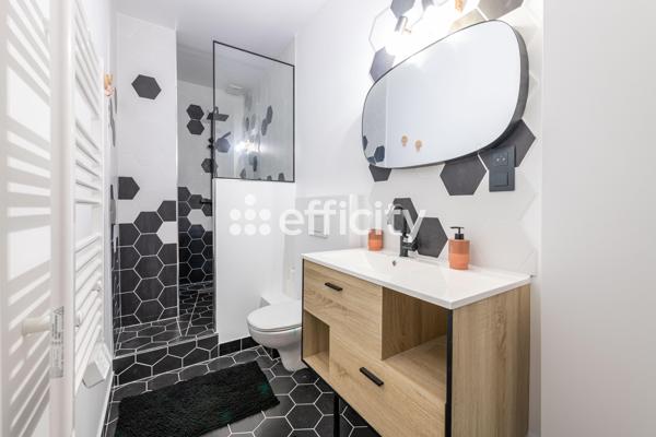 Appartement 3 pièces - 68 m²