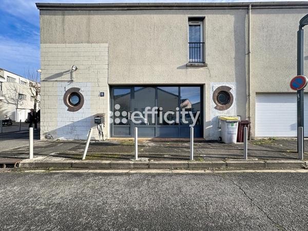 Appartement 3 pièces - 68 m²