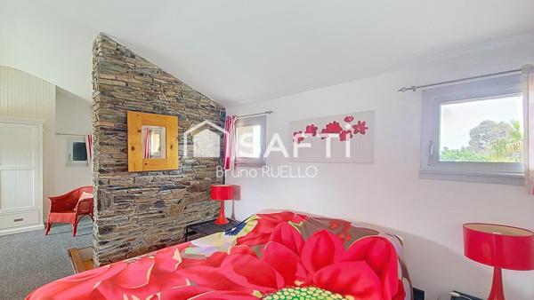 Special Famille ou Chambres d'hôtes