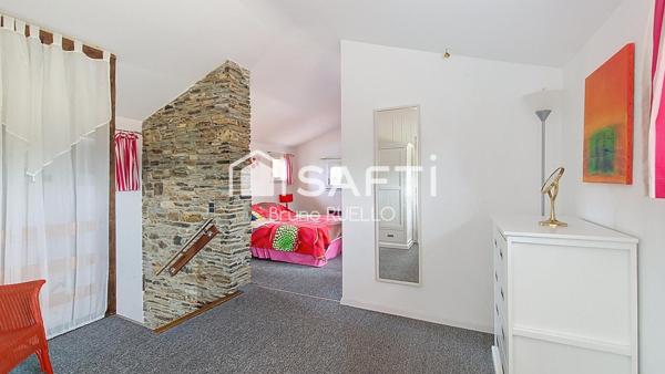 Special Famille ou Chambres d'hôtes