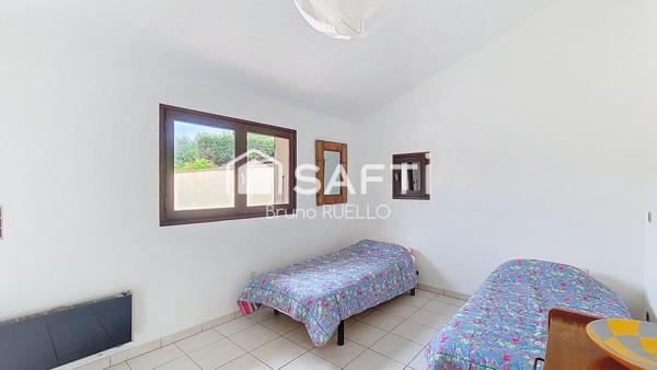 Special Famille ou Chambres d'hôtes