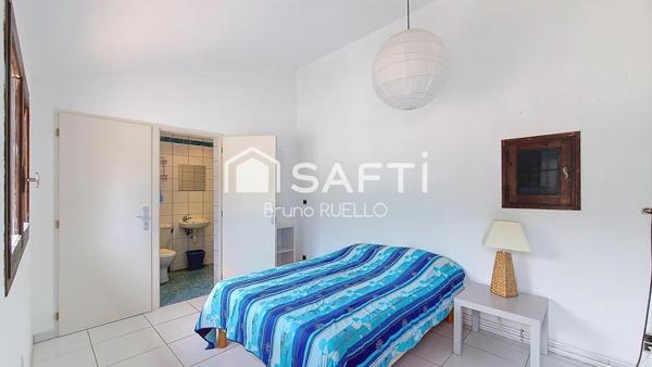 Special Famille ou Chambres d'hôtes