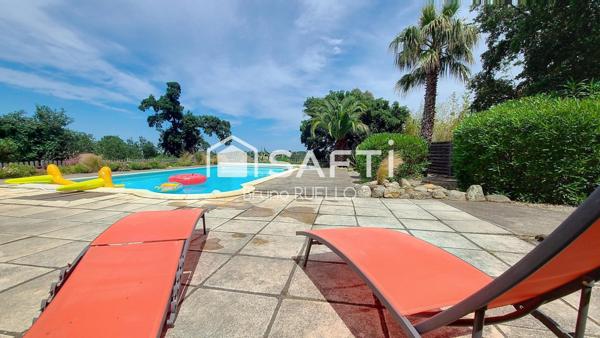 Special Famille ou Chambres d'hôtes