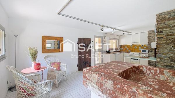 Special Famille ou Chambres d'hôtes