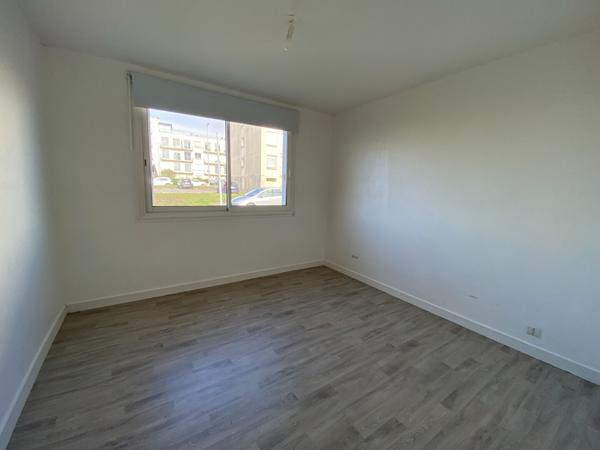 APPARTEMENT T2 A VENDRE BREST LANREDEC