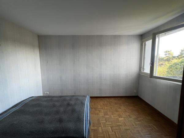 APPARTEMENT T3 - 4ème étage (ascenseur)