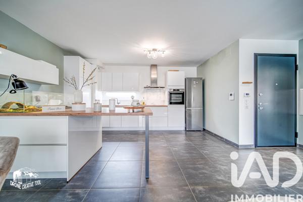 Appartement à vendre 4 pièces 73 m² Audun-le-Tiche