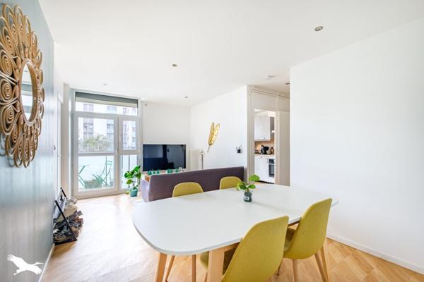 Appartement à vendre |                                       Oullins |                                        5 pièces  |  80 m²