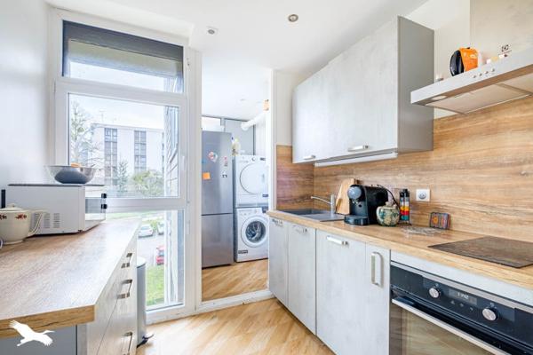 Appartement à vendre |                                       Oullins |                                        5 pièces  |  80 m²