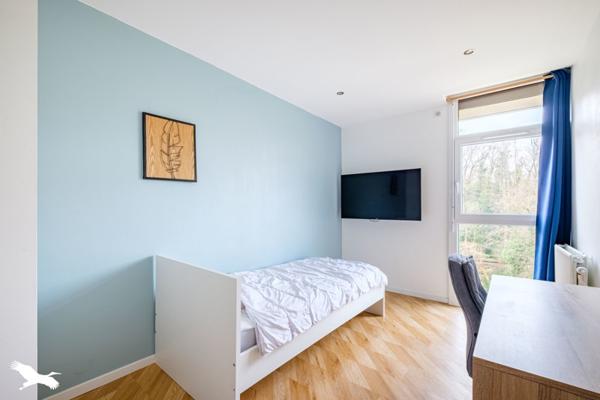 Appartement à vendre |                                       Oullins |                                        5 pièces  |  80 m²