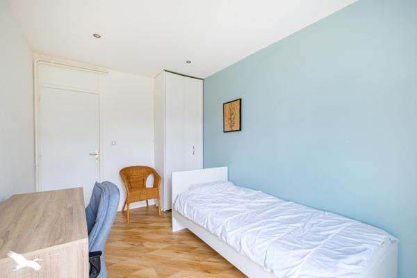 Appartement à vendre |                                       Oullins |                                        5 pièces  |  80 m²