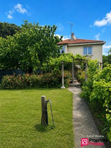 Maison Labarthe Sur Leze 6 pièces142 m2
