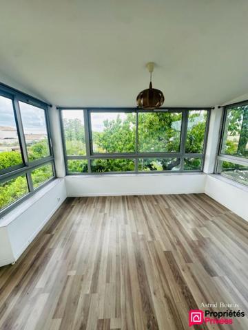 Maison Labarthe Sur Leze 6 pièces142 m2