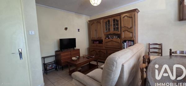 Maison à vendre 5 pièces 90 m² Chemillé-en-Anjou