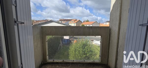 Maison à vendre 5 pièces 90 m² Chemillé-en-Anjou