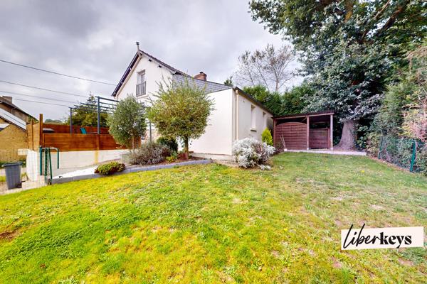 En exclusivité à Caulnes, maison a vendre pour investisseur locatif.