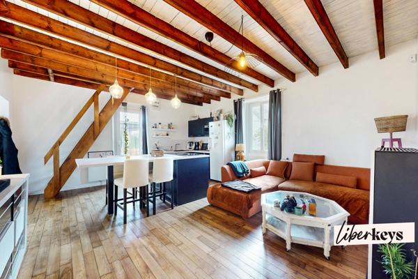 En exclusivité à Caulnes, maison a vendre pour investisseur locatif.