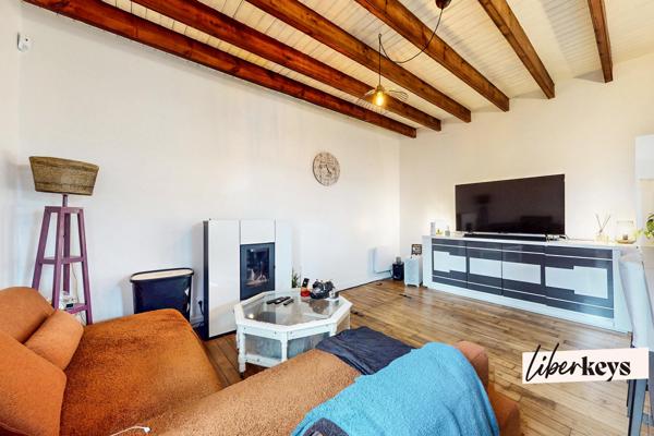 En exclusivité à Caulnes, maison a vendre pour investisseur locatif.