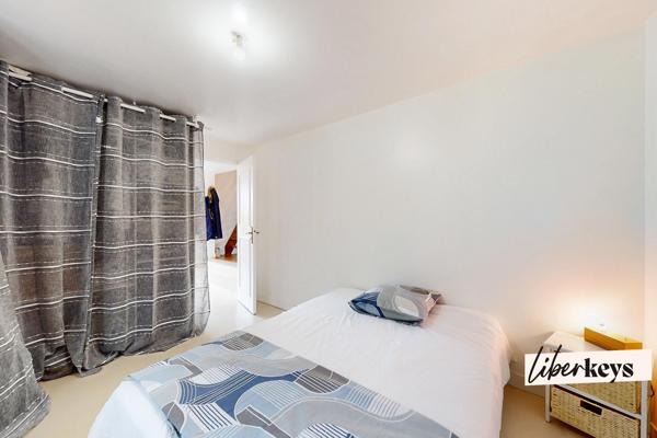 En exclusivité à Caulnes, maison a vendre pour investisseur locatif.