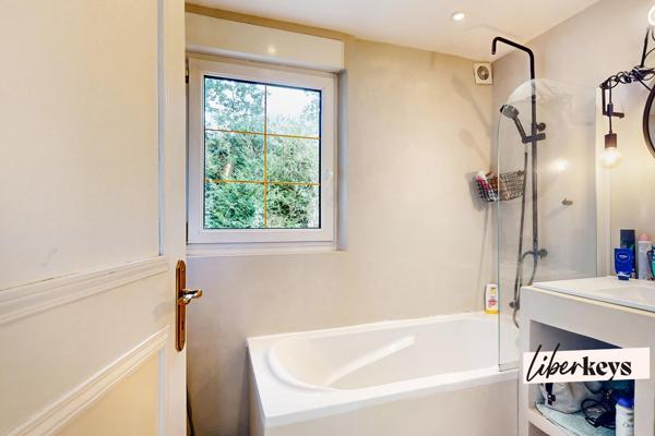 En exclusivité à Caulnes, maison a vendre pour investisseur locatif.