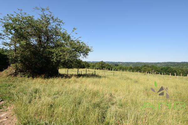 Propriété à rénover à Busserolles 24360