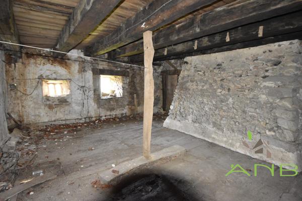 Propriété à rénover à Busserolles 24360