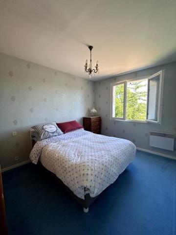 VUE UNIQUE Maison Chaulgnes 6 pièce(s) 172 m2