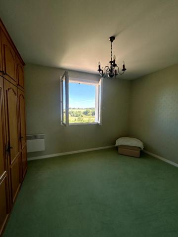 VUE UNIQUE Maison Chaulgnes 6 pièce(s) 172 m2