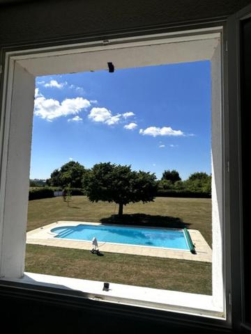 VUE UNIQUE Maison Chaulgnes 6 pièce(s) 172 m2