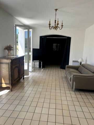 VUE UNIQUE Maison Chaulgnes 6 pièce(s) 172 m2