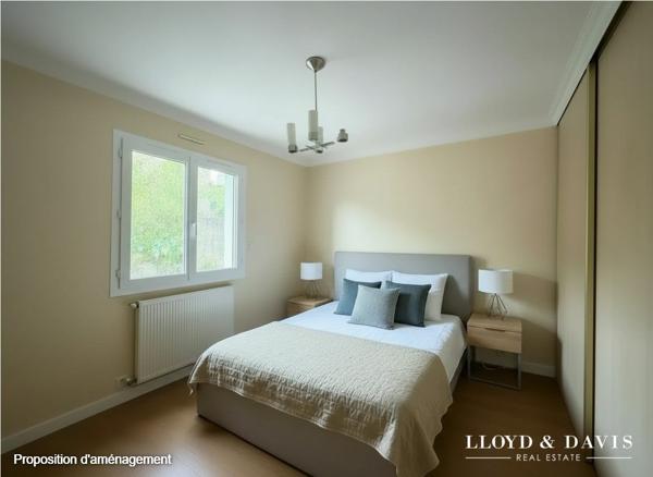 LANDERNEAU MAISON T6 DE PLAIN-PIED