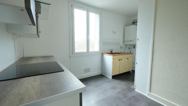 Hyper Centre - 3 pièces - 67 m2