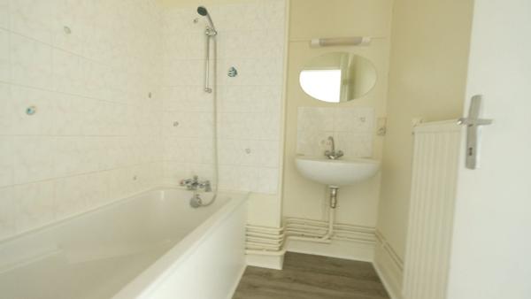 Hyper Centre - 3 pièces - 67 m2