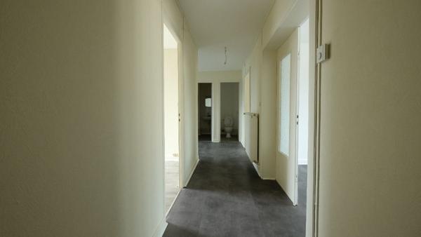 Hyper Centre - 3 pièces - 67 m2