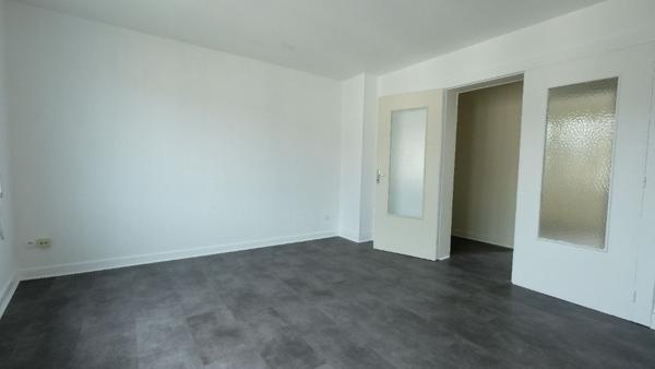 Hyper Centre - 3 pièces - 67 m2