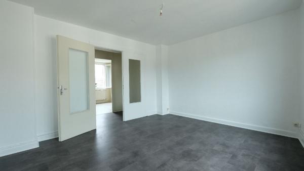 Hyper Centre - 3 pièces - 67 m2