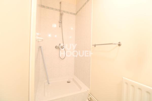 Appartement Brie Comte Robert 4 pièces 75.15 m²