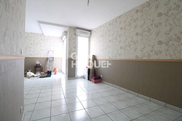 Appartement Brie Comte Robert 4 pièces 75.15 m²